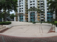Blk 2 Teck Whye Avenue (Choa Chu Kang), HDB 4 Rooms #152982